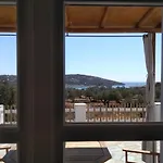 شقة Evdokia Platis Gialos (Sifnos)