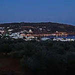 Evdokia شقة *