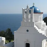 Evdokia شقة