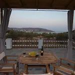 شقة Evdokia *