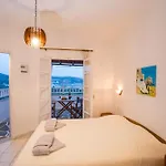 Evdokia شقة Platis Gialos (Sifnos)