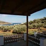 Evdokia شقة *