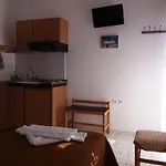 Evdokia شقة