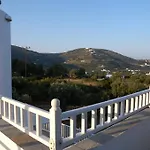 Evdokia Platis Gialos (Sifnos)