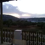 شقة Evdokia *