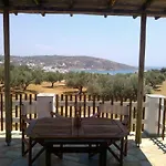 شقة Evdokia Platis Gialos (Sifnos)