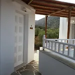 شقة Evdokia Platis Gialos (Sifnos)