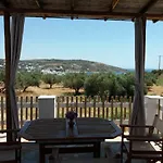 شقة Evdokia
