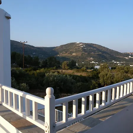 伊维多科亚公寓 Platis Gialos (Sifnos)