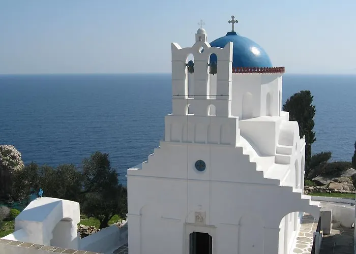 伊维多科亚公寓 公寓