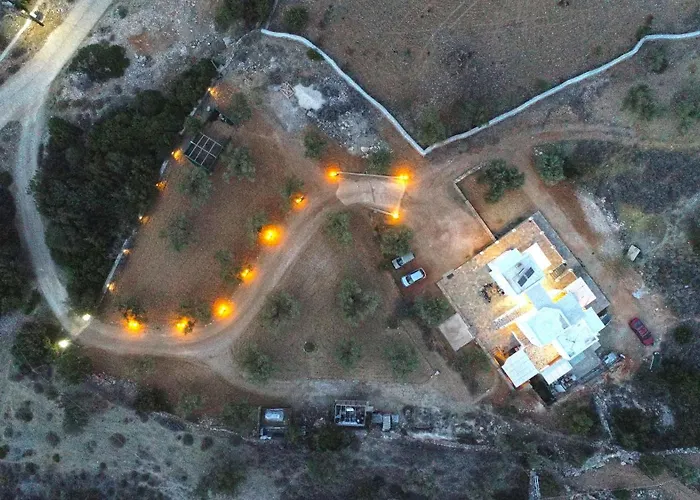 公寓 伊维多科亚公寓