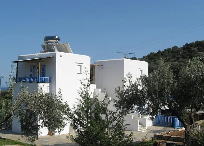 伊维多科亚公寓 *