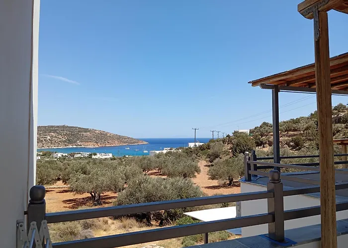 伊维多科亚公寓