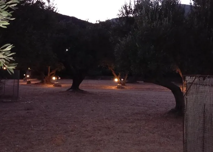 伊维多科亚公寓 公寓 Platis Gialos (Sifnos)