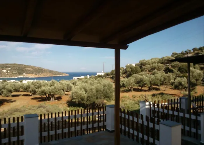 伊维多科亚公寓 公寓 *