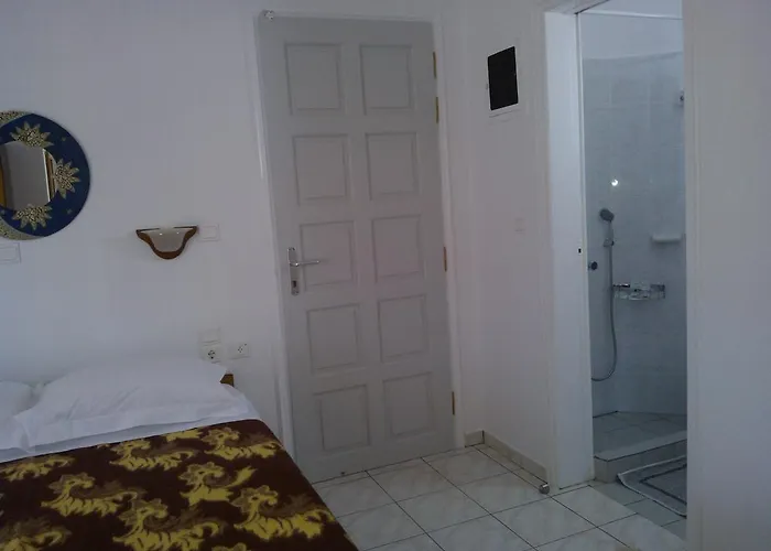 伊维多科亚公寓 公寓