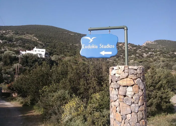 伊维多科亚公寓 公寓 *