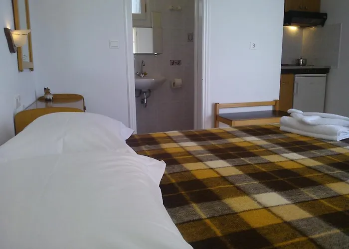 伊维多科亚公寓 * Platis Gialos (Sifnos)