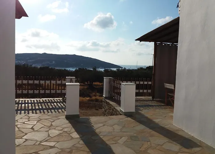 伊维多科亚公寓 *