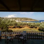 Apartmán Evdokia