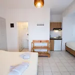 Evdokia Apartmán Platis Gialos (Sifnos)