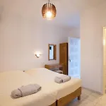 Evdokia Apartmán *