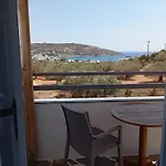 Evdokia Apartmán