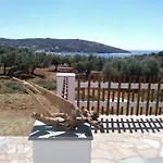 Evdokia Apartmán
