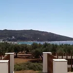 Apartmán Evdokia
