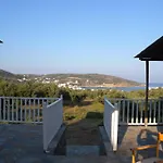 Evdokia Appartamento Platis Gialos (Sifnos)