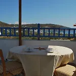 Apartament Evdokia *