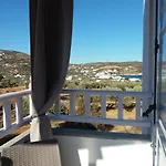 Evdokia * Platis Gialos (Sifnos)