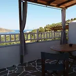 Evdokia Platis Gialos (Sifnos)