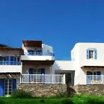 Evdokia Apartmán Platis Gialos (Sifnos)