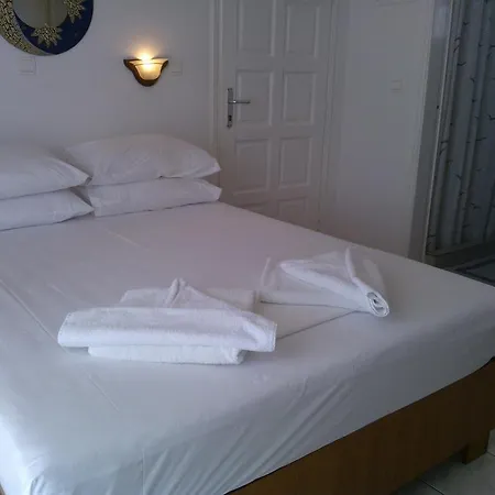 Evdokia * Platis Gialos (Sifnos)