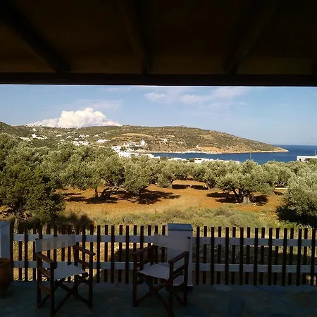 Apartamento Evdokia