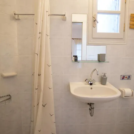 Evdokia Apartamento