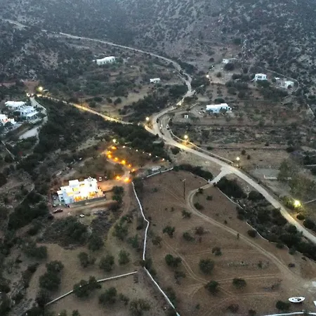 Evdokia Platis Gialos (Sifnos)