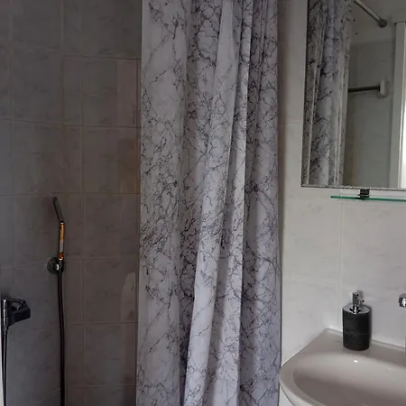 Apartamento Evdokia Platis Gialos (Sifnos)