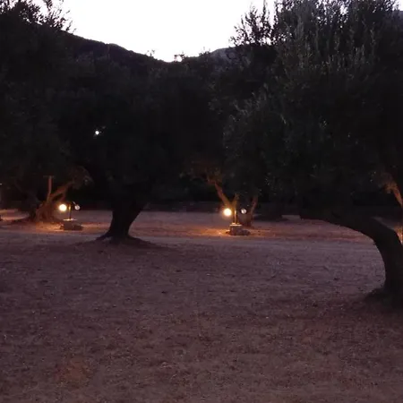 Evdokia Apartamento Platis Gialos (Sifnos)