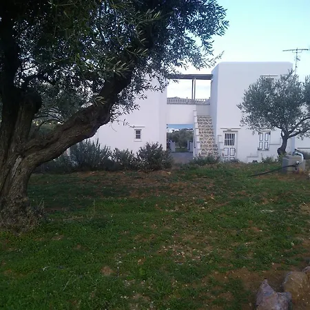 Evdokia Apartamento