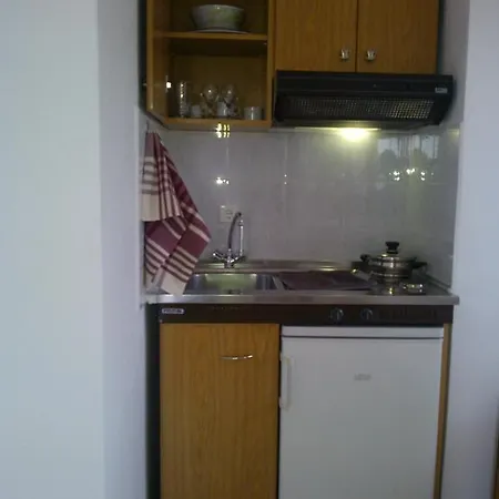 Apartamento Evdokia