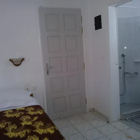Evdokia Apartamento