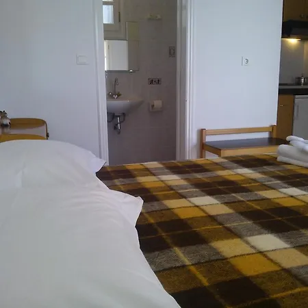 Evdokia * Platis Gialos (Sifnos)