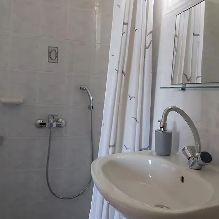 Apartamento Evdokia *