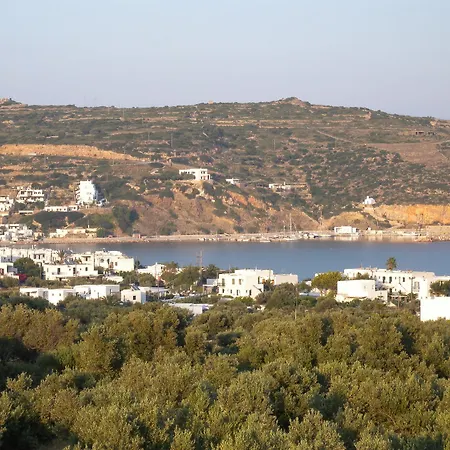 Evdokia Daire