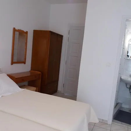 Evdokia * Platis Gialos (Sifnos)