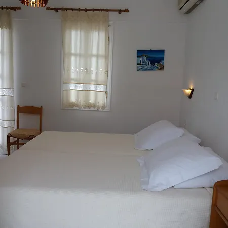 Apartamento Evdokia