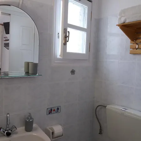 Evdokia Platis Gialos (Sifnos)