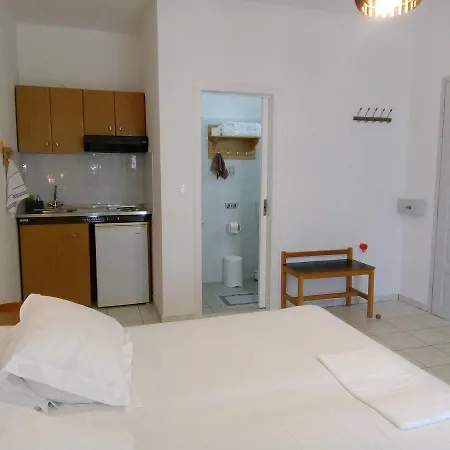 Evdokia Apartamento Platis Gialos (Sifnos)